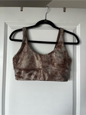 lululemon athletica reversible Sports Bra